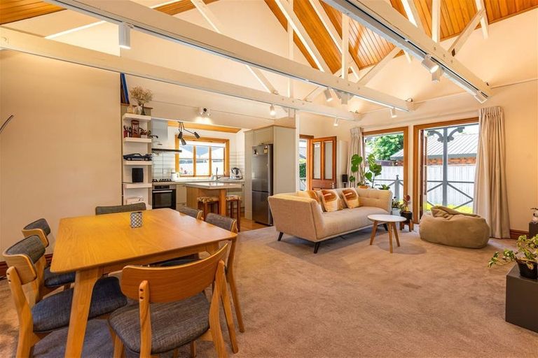 Photo of property in 79 Cheyenne Street, Sockburn, Christchurch, 8042