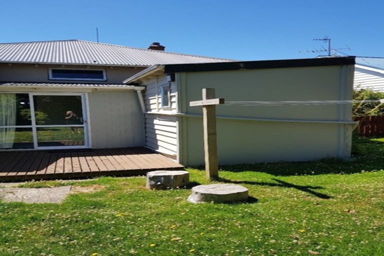 Photo of property in 102 Macmaster Street, Richmond, Invercargill, 9810