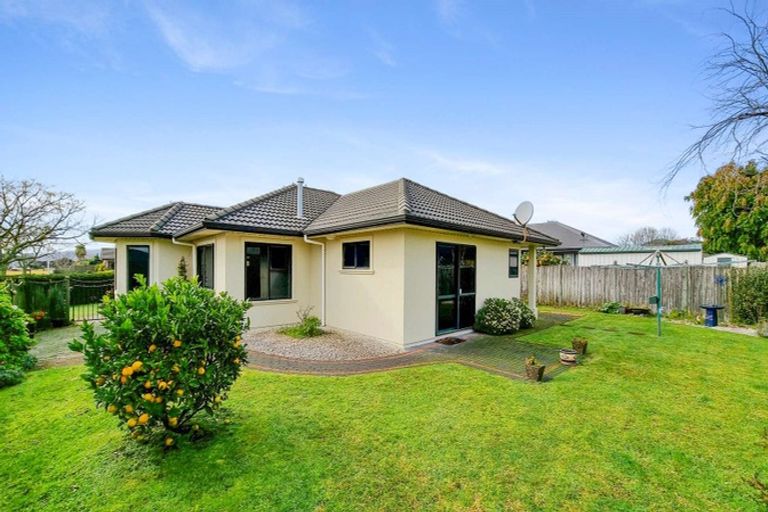 Photo of property in 20 Duggan Drive, Owhata, Rotorua, 3010