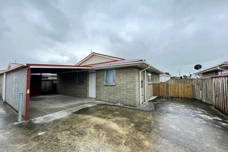 Photo of property in 25a-c Wigan Street, Gore, 9710