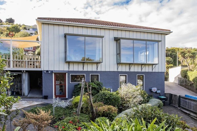 Photo of property in 5 Simeon Quay, Lyttelton, 8082