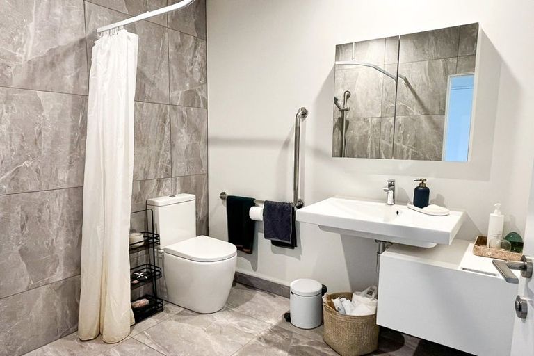 Photo of property in 3/10 Radnor Street, St Albans, Christchurch, 8014