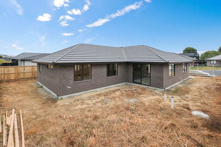 Photo of property in 7 Ruru Street, Cambridge, 3434