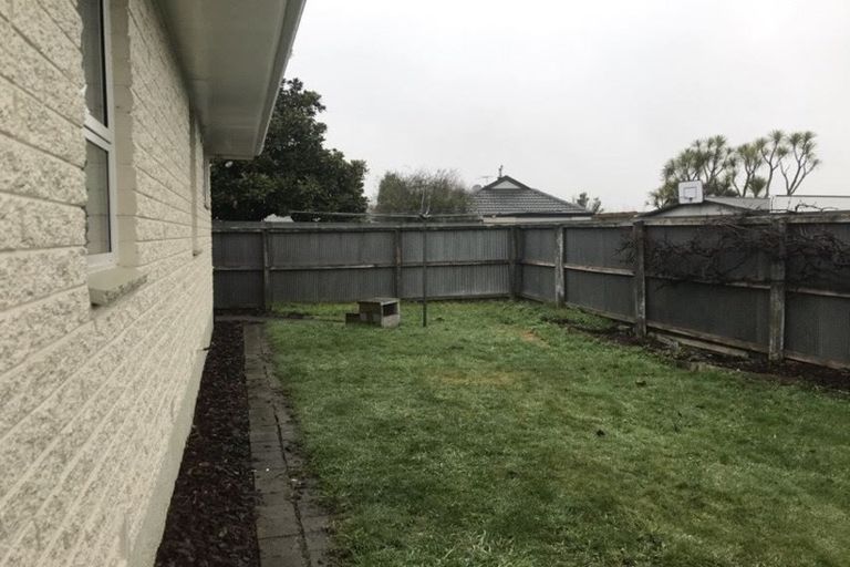 Photo of property in 2/177 Halswell Junction Road, Halswell, Christchurch, 8025