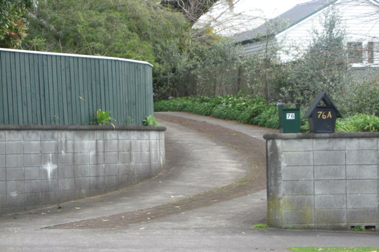 Photo of property in 76a Govett Avenue, Frankleigh Park, New Plymouth, 4310