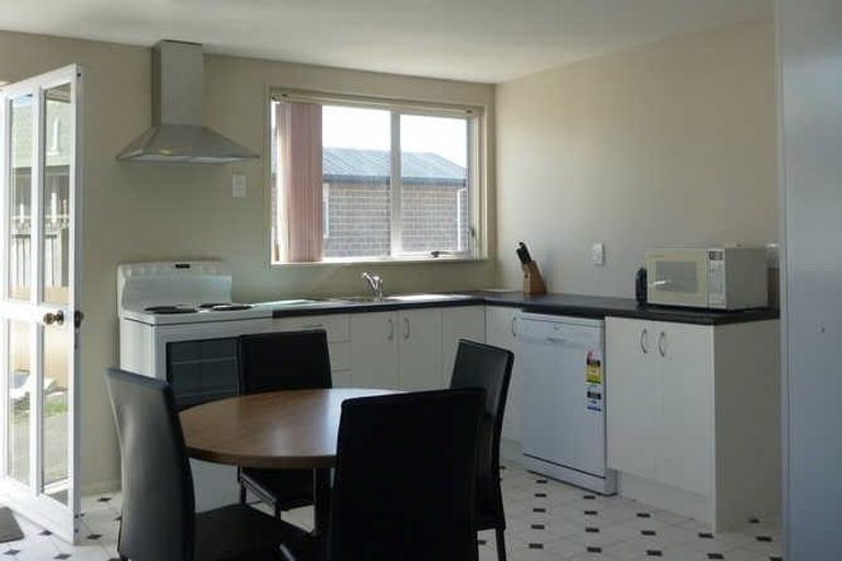 Photo of property in 75 Brougham Street, Addington, Christchurch, 8024