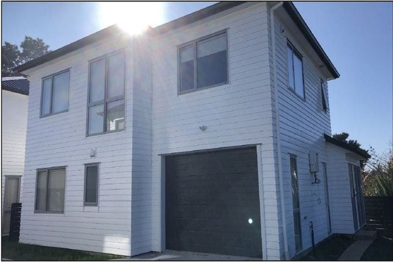 Photo of property in 2d Clark Street, Manurewa, Auckland, 2102