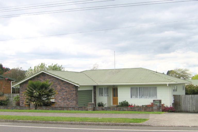 Photo of property in 314 Pukehangi Road, Sunnybrook, Rotorua, 3015