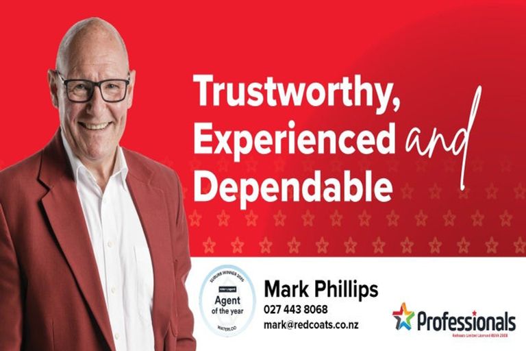 Photo of property in 130f Woburn Road, Woburn, Lower Hutt, 5010