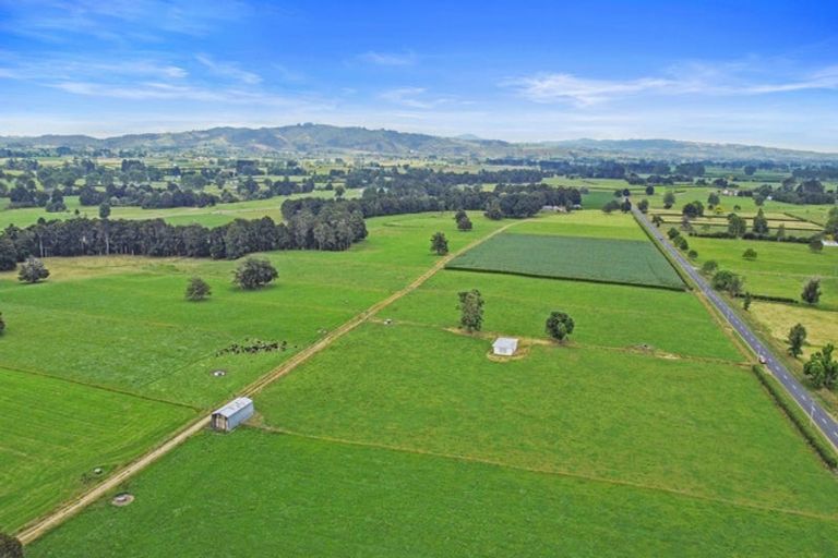 Photo of property in 728 Horrell Road, Morrinsville, 3374