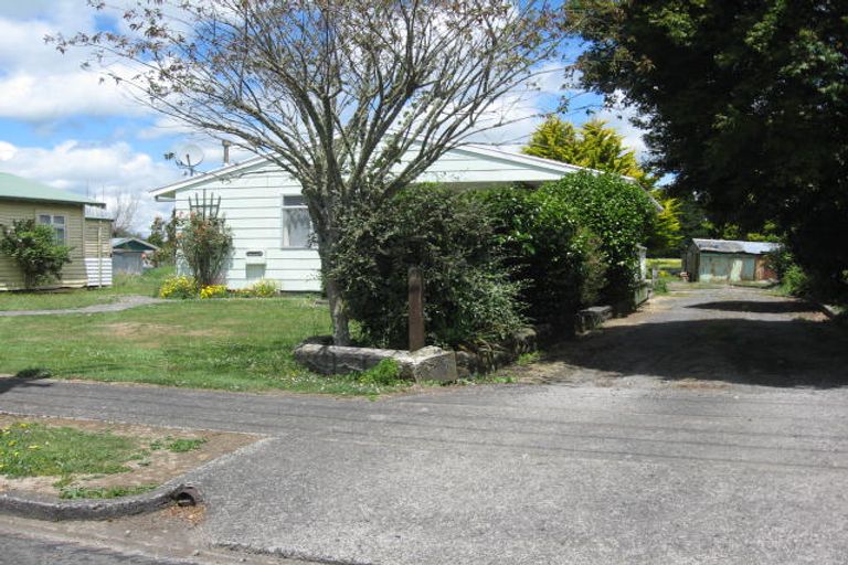 Photo of property in 22 Grey Street, Raetihi, 4632