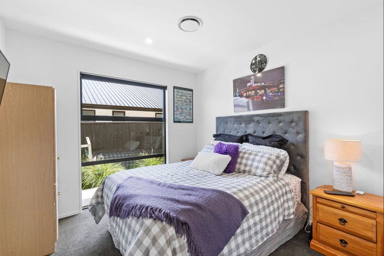 Photo of property in 17 Talon Drive, Rolleston, 7615