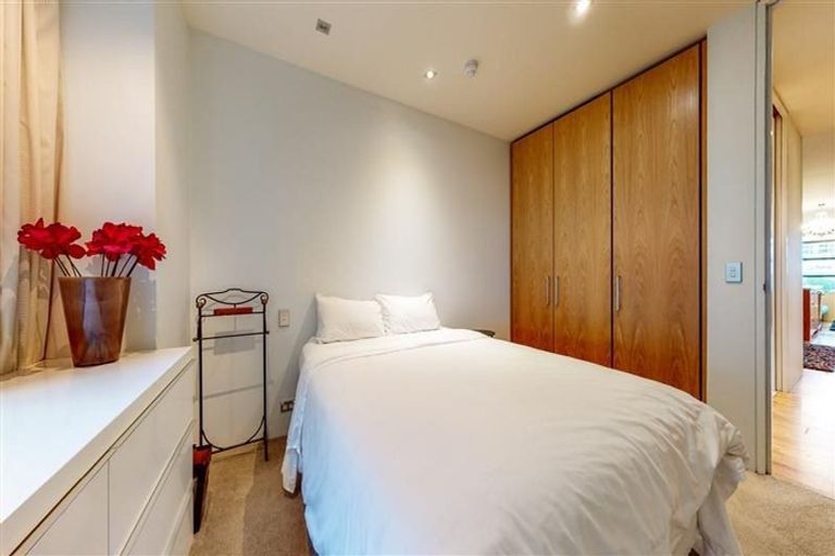 Photo of property in Chaffers Dock, 109/22 Herd Street, Te Aro, Wellington, 6011