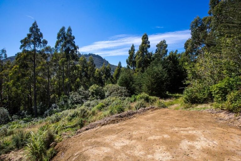 Photo of property in 533 Mount Cargill Road, Mount Cargill, Waitati, 9085