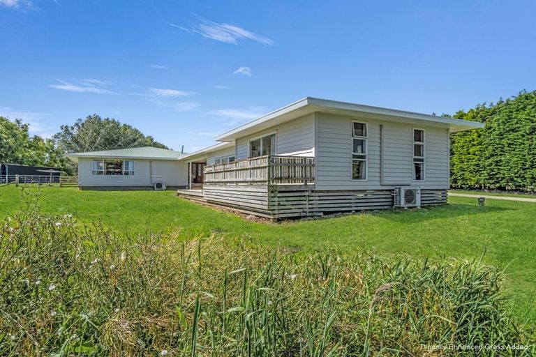 Photo of property in 442 Kaikokopu Road, Brunswick, Whanganui, 4571