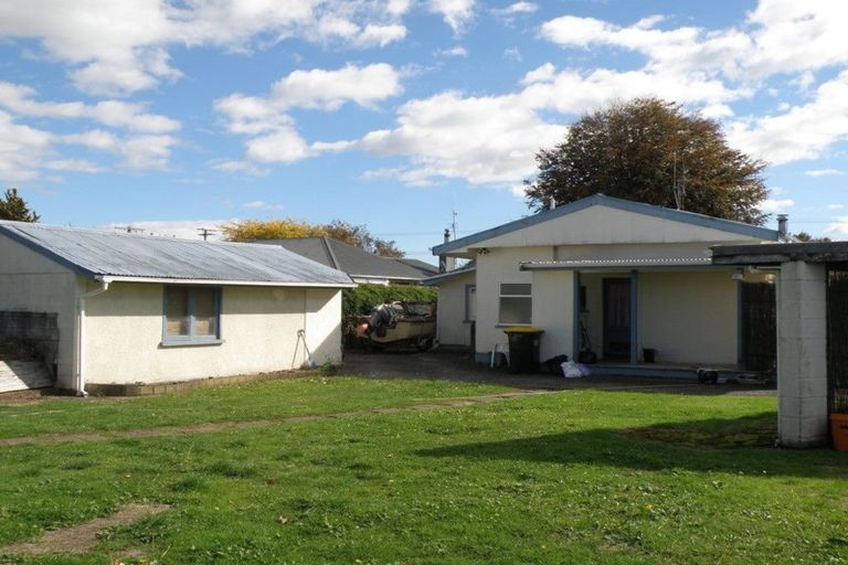 Photo of property in 20 Western Street, Matamata, 3400