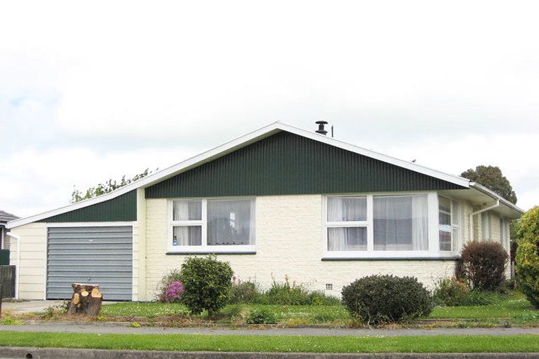 Photo of property in 11a Palmer Street, Rangiora, 7400