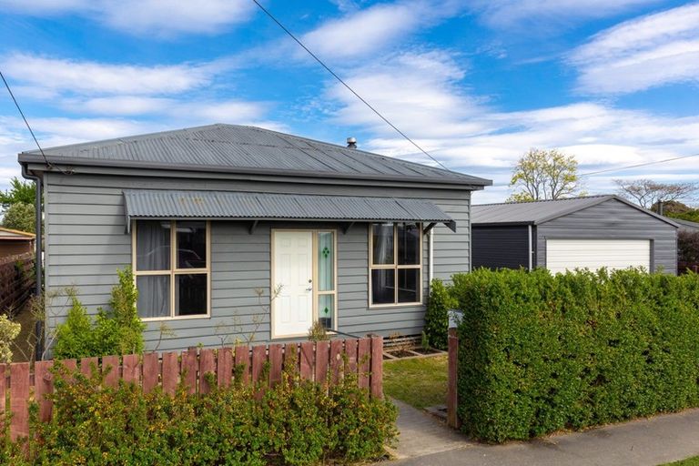 Photo of property in 234 Scott Street, Redwoodtown, Blenheim, 7201