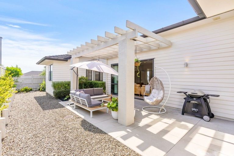 Photo of property in 9 Motukaraka Drive, Beachlands, Auckland, 2018
