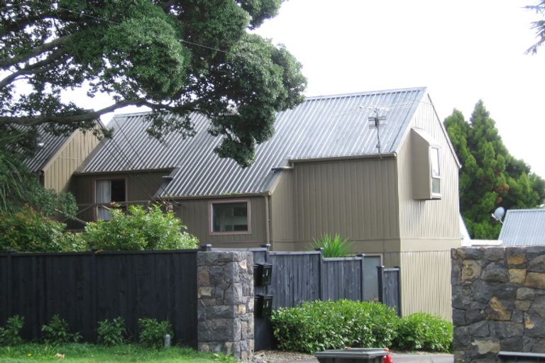 Photo of property in 6/5 Wesley Avenue, Mount Albert, Auckland, 1025