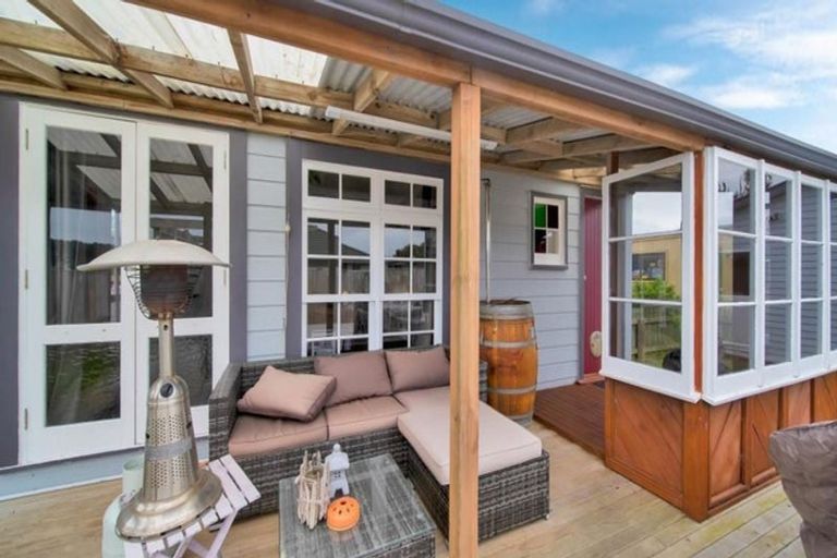 Photo of property in 137 Fairfield Road, Hawera, 4610