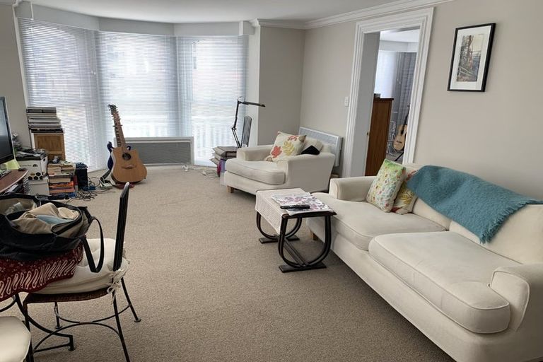 Photo of property in 133 Dixon Street, Te Aro, Wellington, 6011