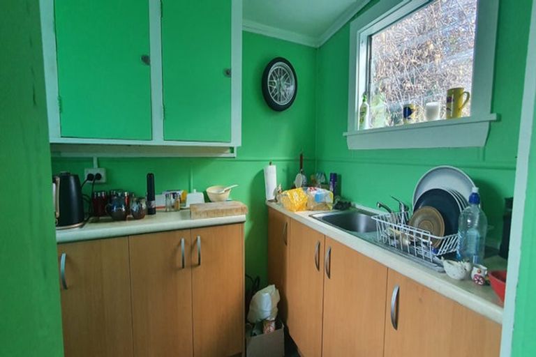Photo of property in 21 Manse Street, Waimate, 7924