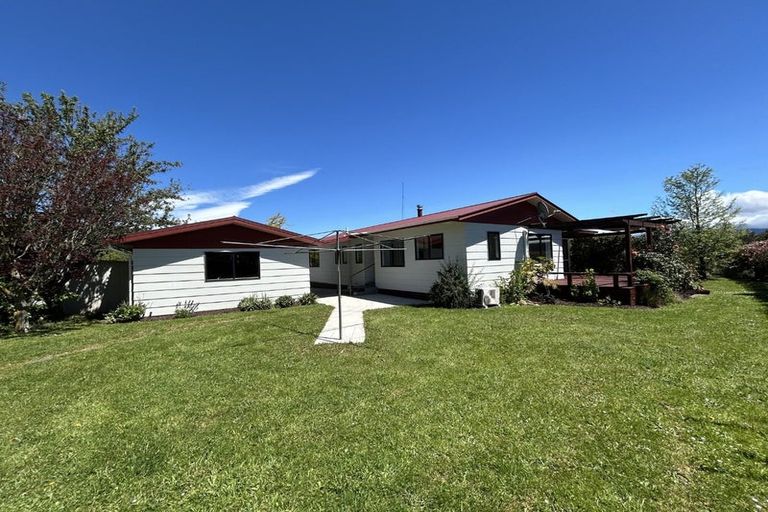Photo of property in 524h Paierau Road, Opaki, Masterton, 5881