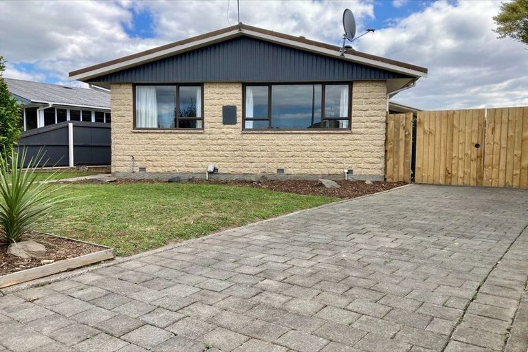 Photo of property in 42 Arran Crescent, Woolston, Christchurch, 8062
