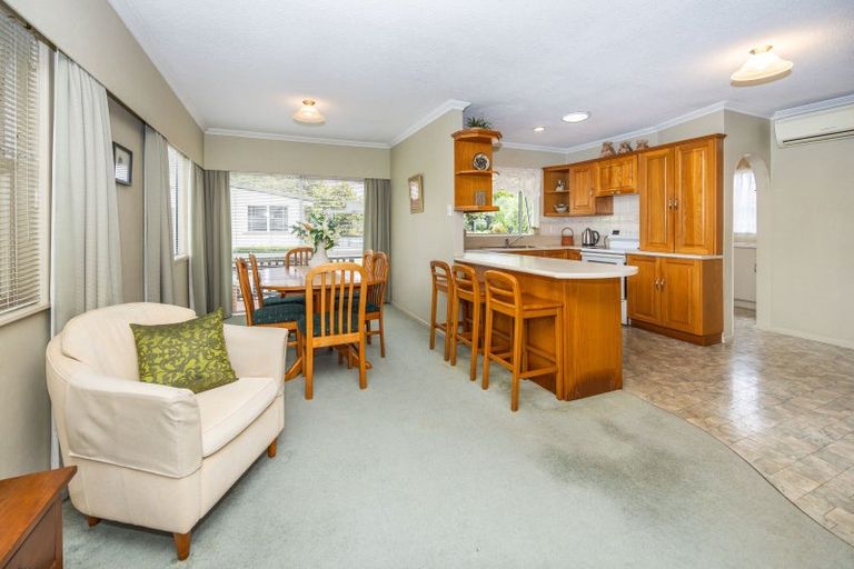 Photo of property in 147 Hakanoa Street, Huntly, 3700