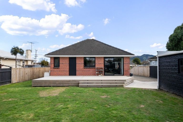 Photo of property in 28 Routley Crescent, Elderslea, Upper Hutt, 5018
