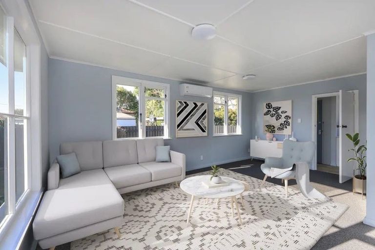 Photo of property in 1025a Bledisloe Street, Raureka, Hastings, 4120