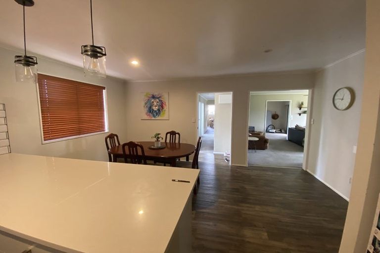 Photo of property in 197 Pukete Road, Pukete, Hamilton, 3200