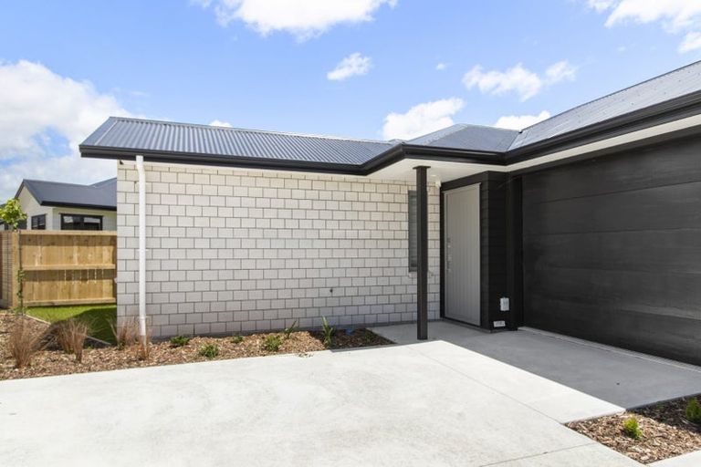 Photo of property in 12/35 North Ridge Drive, Rototuna North, Hamilton, 3210