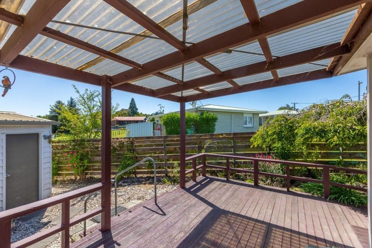 Photo of property in 22 Wilder Street, Waipukurau, 4200