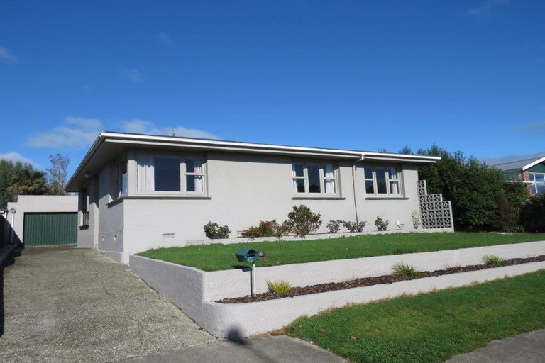 Photo of property in 301 Talbot Street, Hargest, Invercargill, 9810