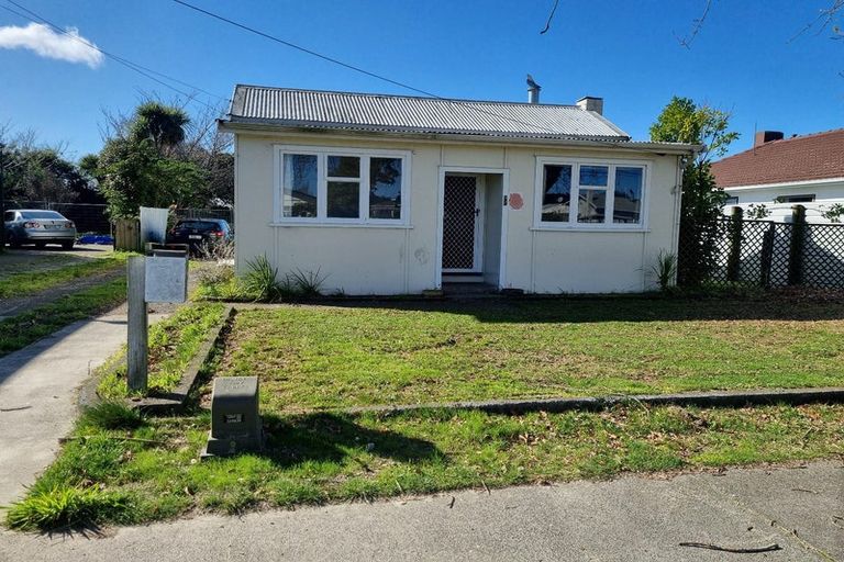 Photo of property in 7 Te Mawae Street, Whanganui East, Whanganui, 4500