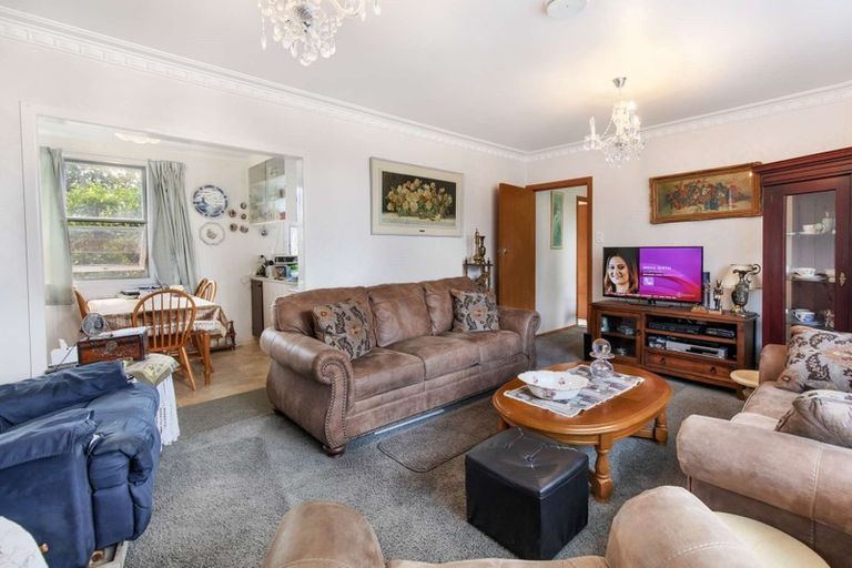 Photo of property in 29 Bongard Street, Gate Pa, Tauranga, 3112