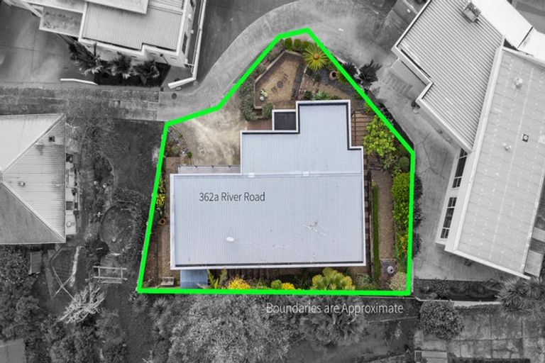 Photo of property in 362a River Road, Claudelands, Hamilton, 3214