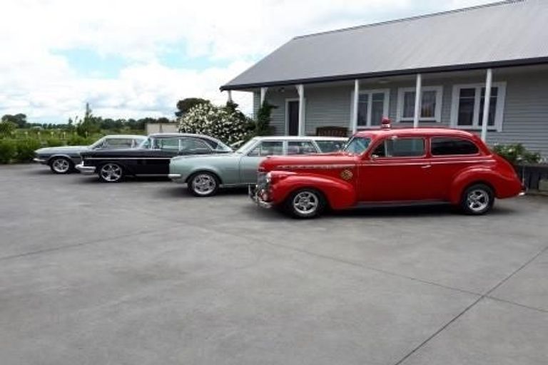 Photo of property in 44 Grattan Road, Te Aroha, 3392