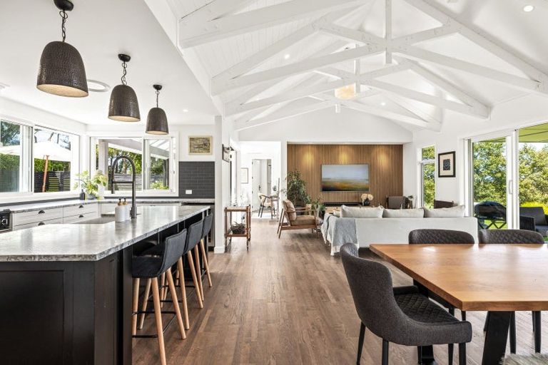 Photo of property in 345 Green Road, Matakana, Warkworth, 0985