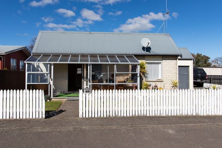 Photo of property in 18a Tennyson Street, Dannevirke, 4930