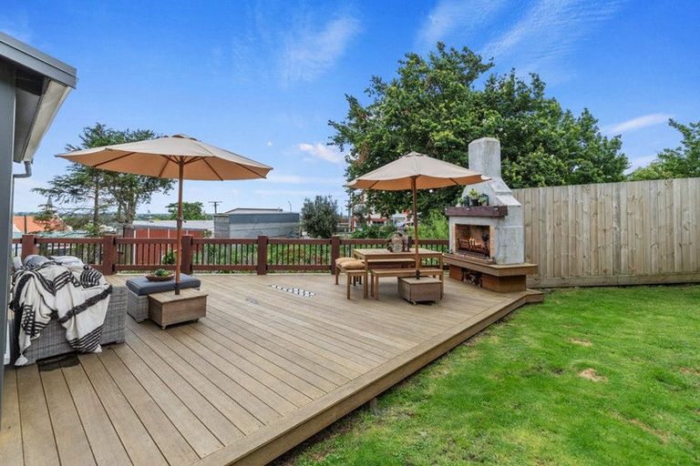 Photo of property in 10 Koromiko Street, Te Aroha, 3320