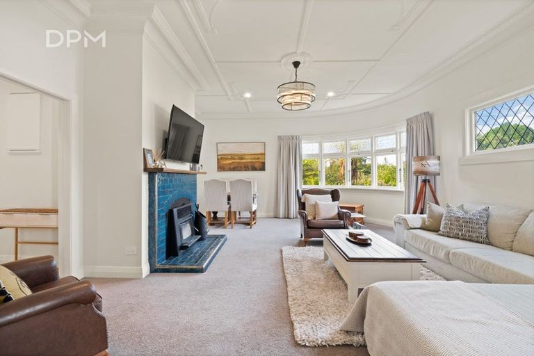 Photo of property in 41 Leven Street, Roslyn, Dunedin, 9010