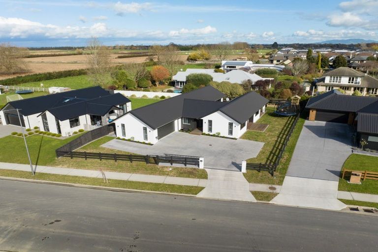 Photo of property in 31 Kaimai Drive, Matamata, 3400