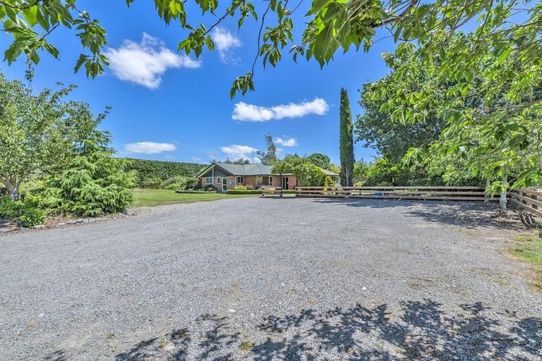 Photo of property in 725 Ridgens Road, Charing Cross, Christchurch, 7671