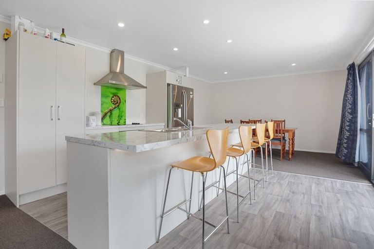 Photo of property in 21 Taniwha Street, Paeroa, 3600