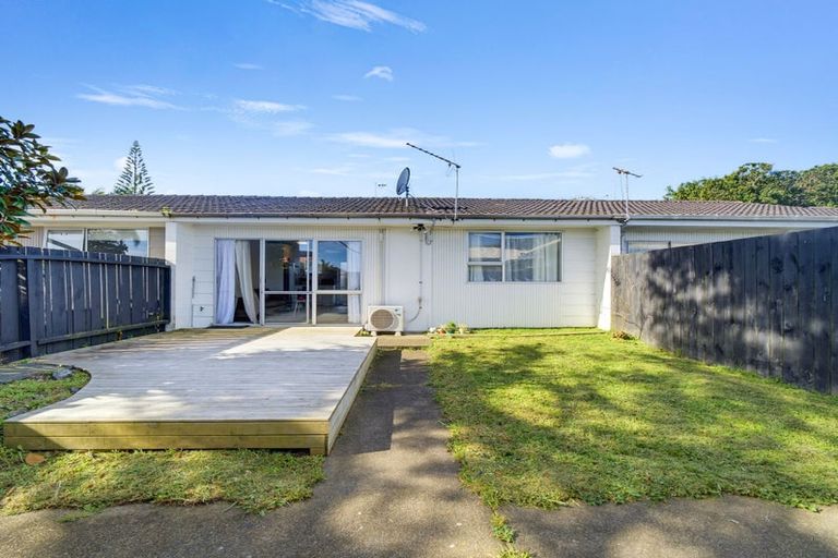 Photo of property in 4/59 Puhinui Road, Manukau, Auckland, 2104