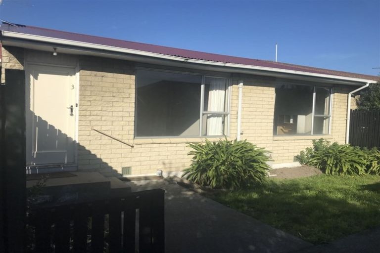 Photo of property in 3/16 Seymour Street, Hornby, Christchurch, 8042