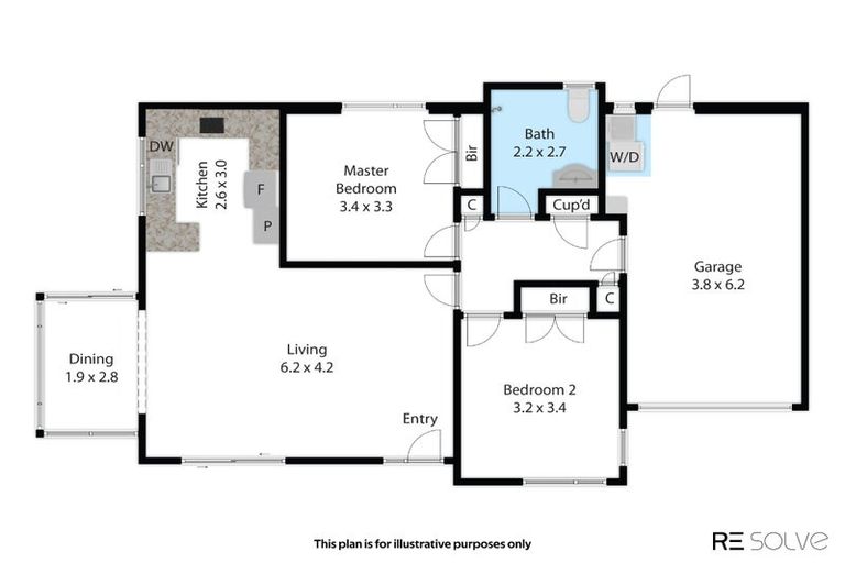 Photo of property in 5/32 Mill Road, Lower Vogeltown, New Plymouth, 4310